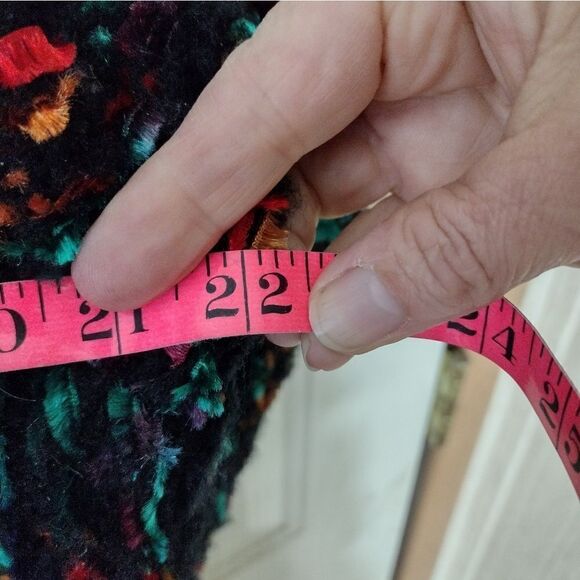 Vintage Rochelle California fashion sweater - Picture 6 of 7